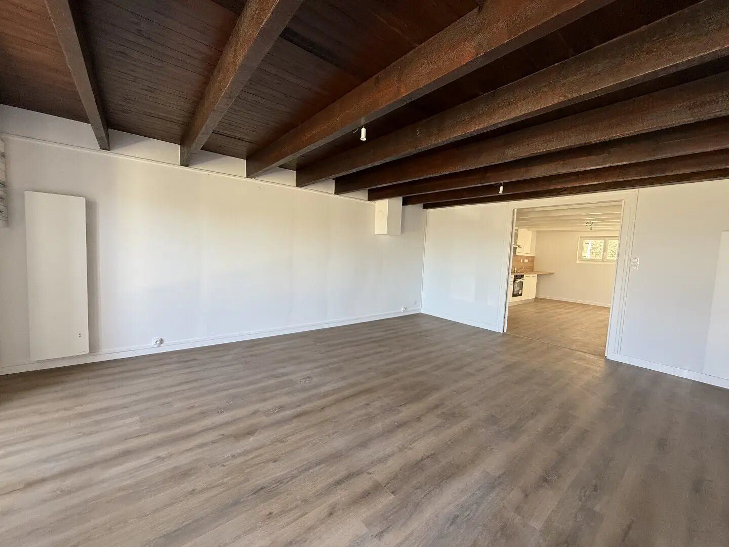 Maison à louer, 102m², Salles-d'Angles