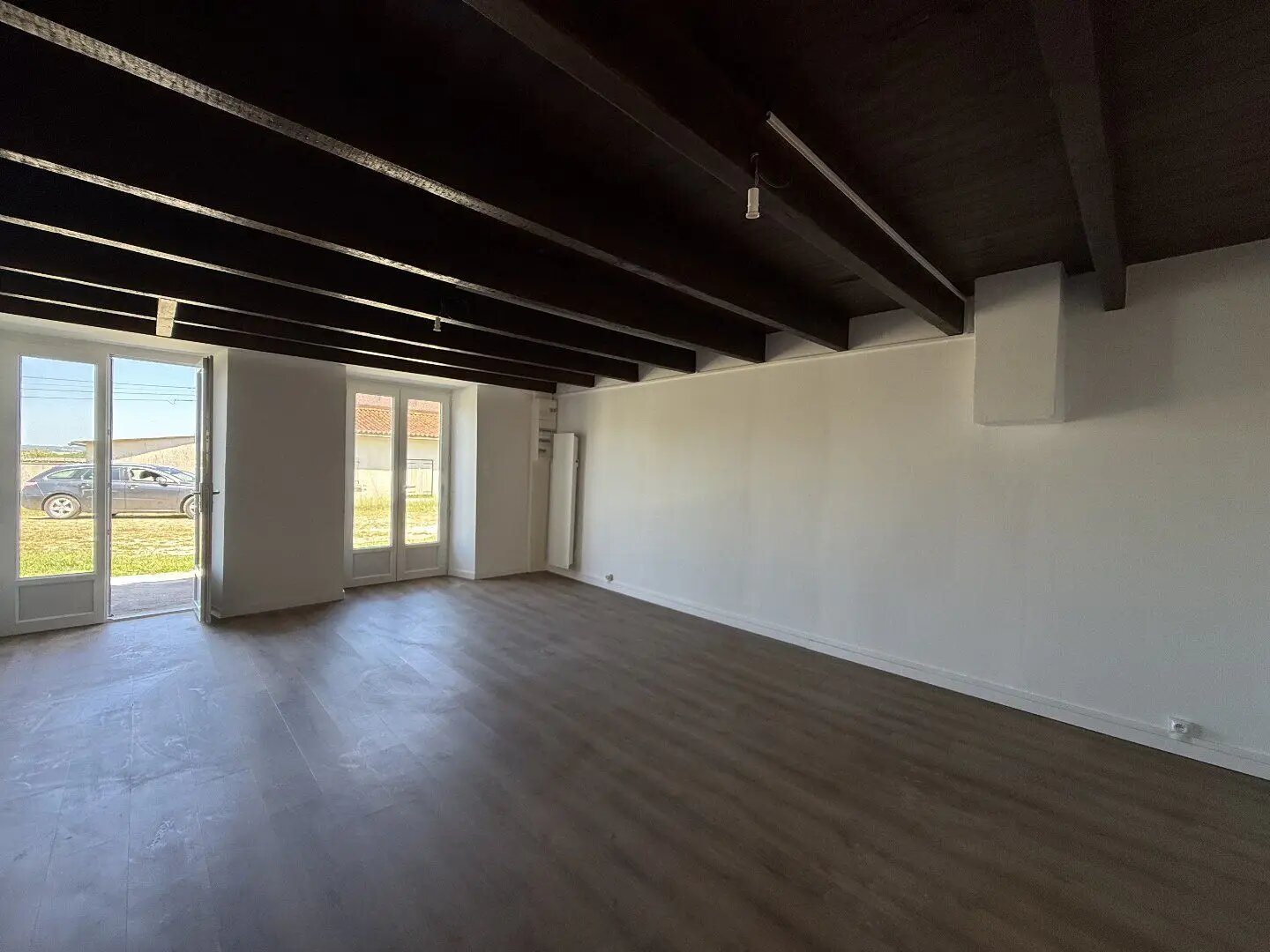 Maison à louer, 102m², Salles-d'Angles