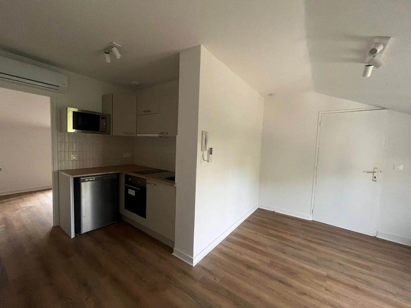 Appartement à louer, 30m², Cognac