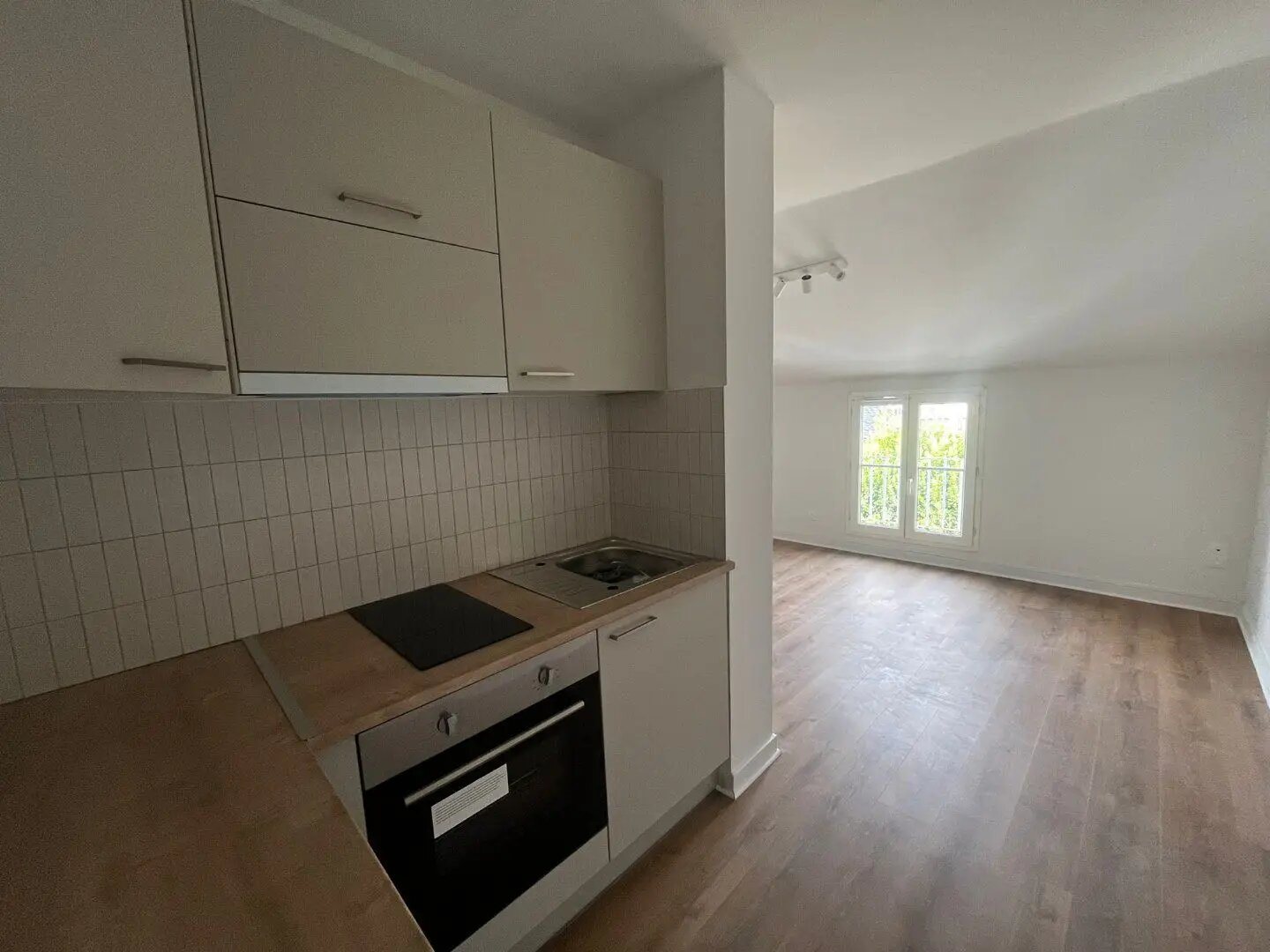 Appartement à louer, 30m², Cognac