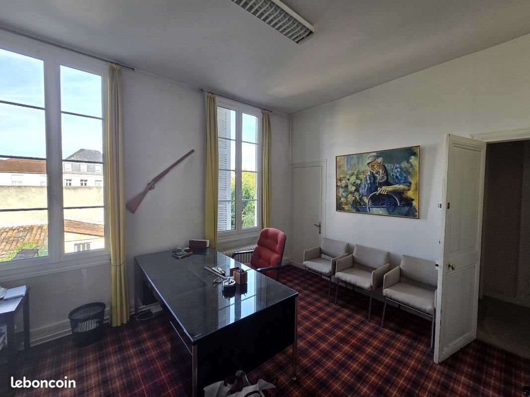 Maison à vendre, 162m², Cognac
