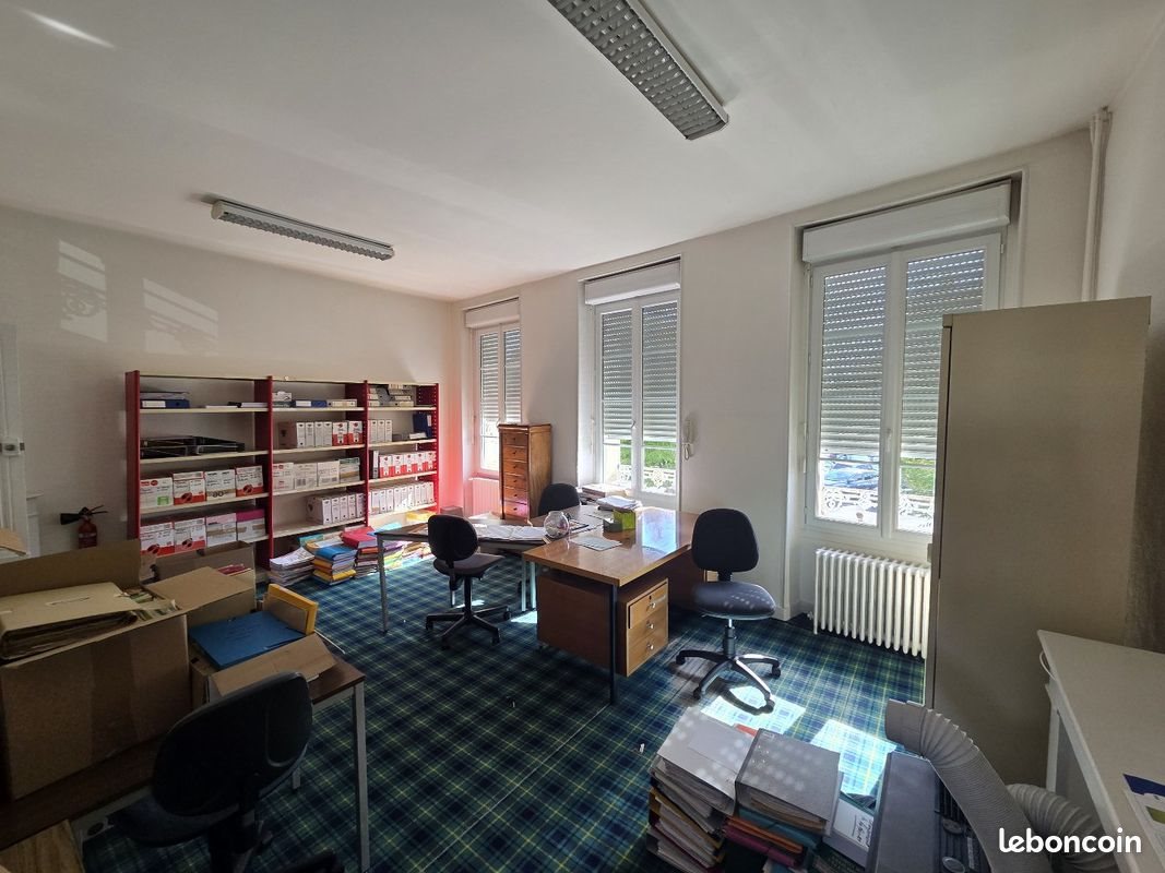 Maison à vendre, 162m², Cognac