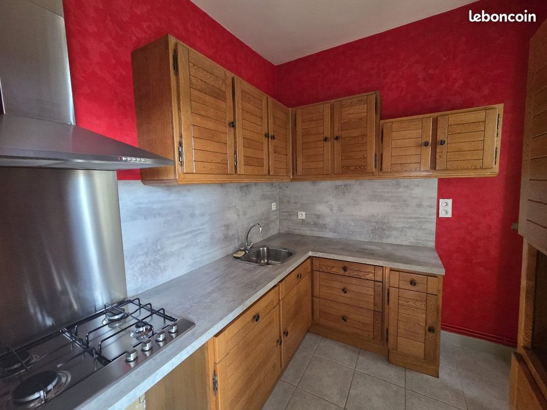Maison à vendre, 162m², Cognac