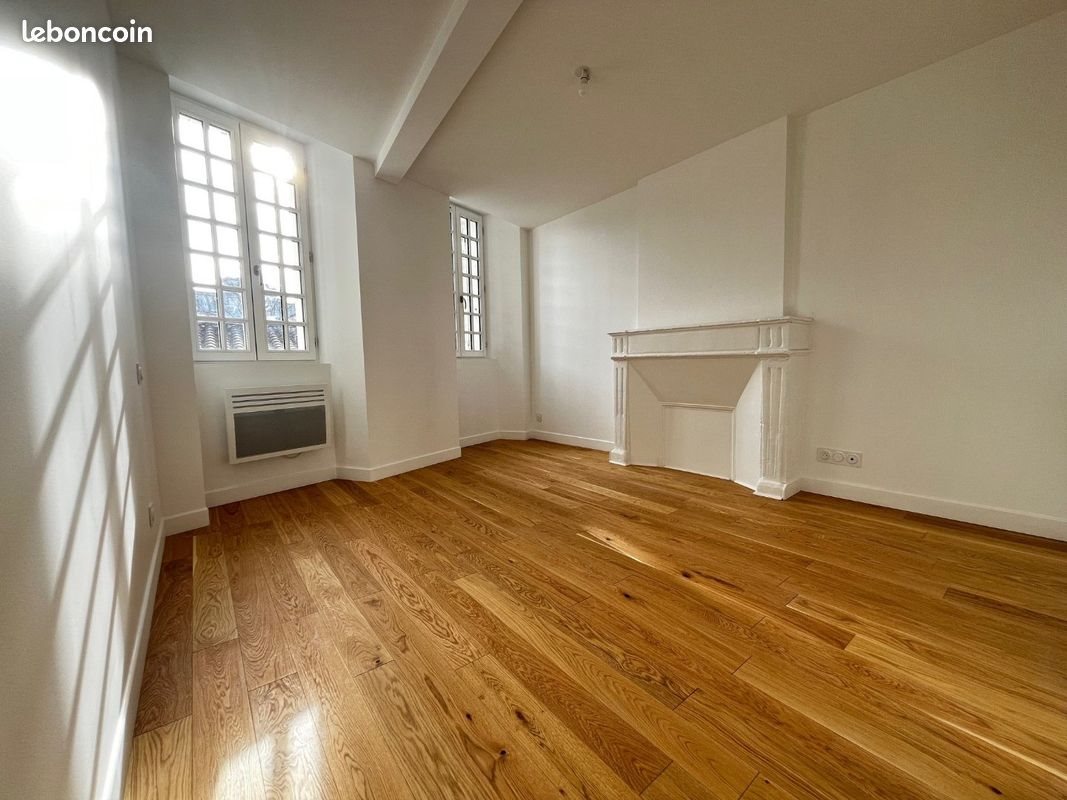 Appartement à louer, 36m², Angoulême