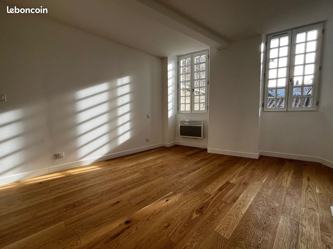 Appartement à louer, 36m², Angoulême
