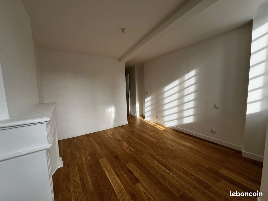 Appartement à louer, 36m², Angoulême