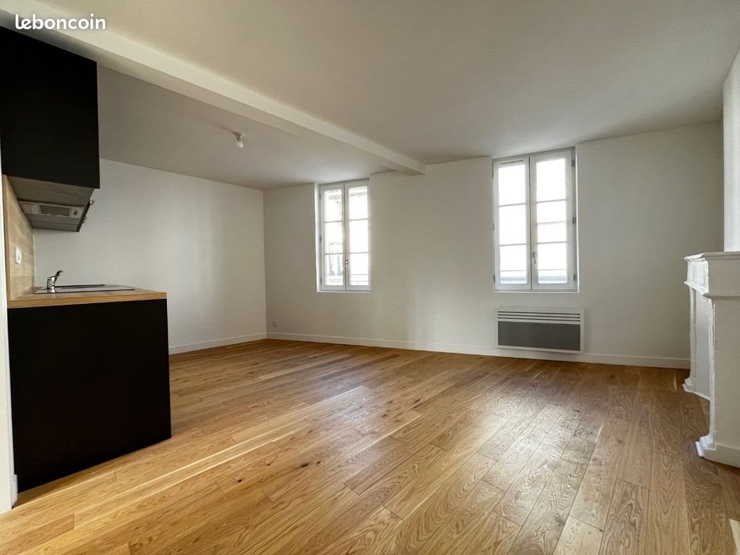Appartement à louer, 36m², Angoulême