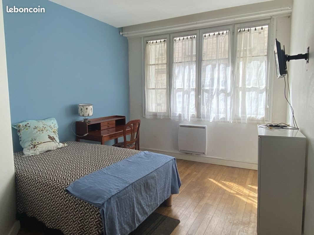 Appartement à vendre, 70m², Angoulême