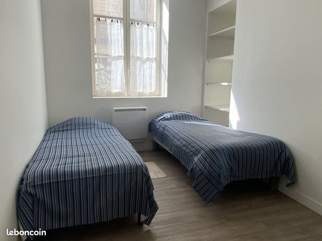 Appartement à vendre, 70m², Angoulême