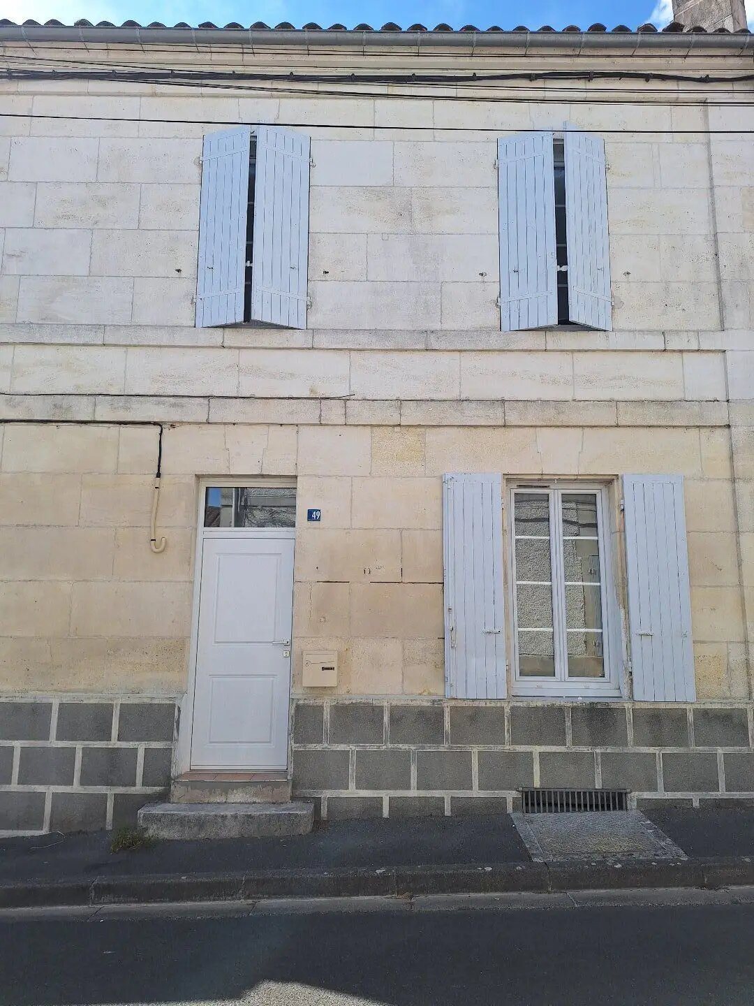 Maison à vendre, 78m², Cognac