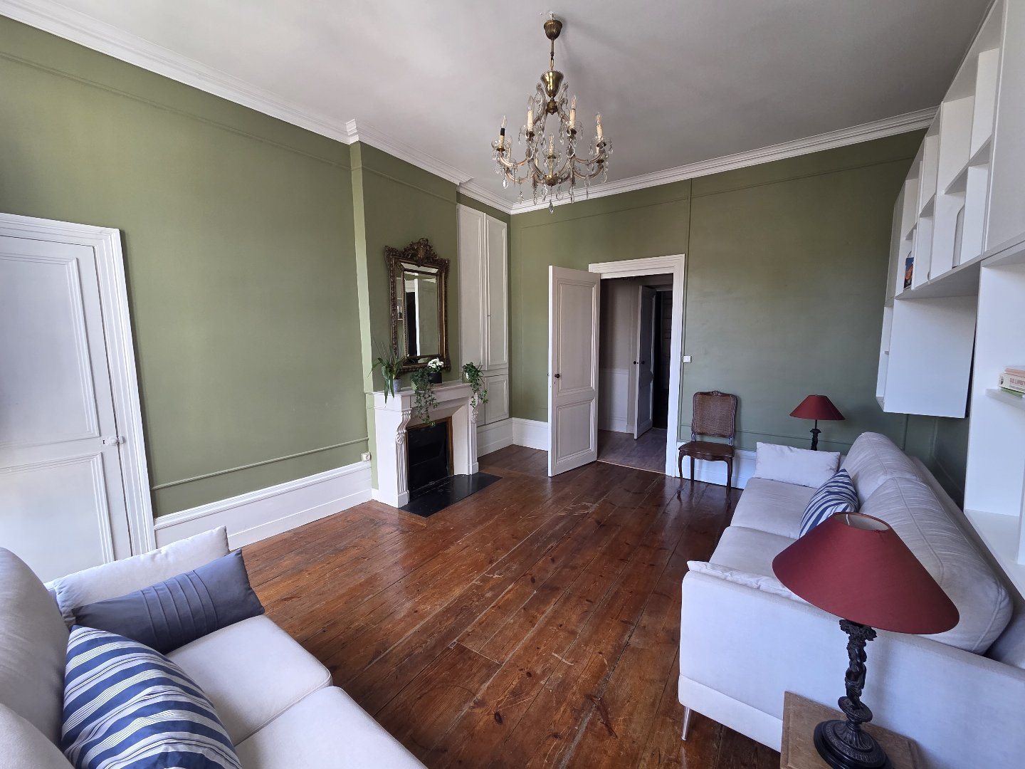 Appartement à vendre, 131m², Cognac