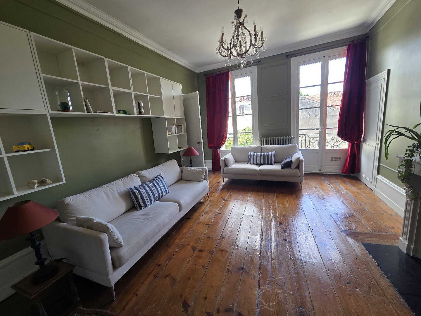 Appartement à vendre, 131m², Cognac