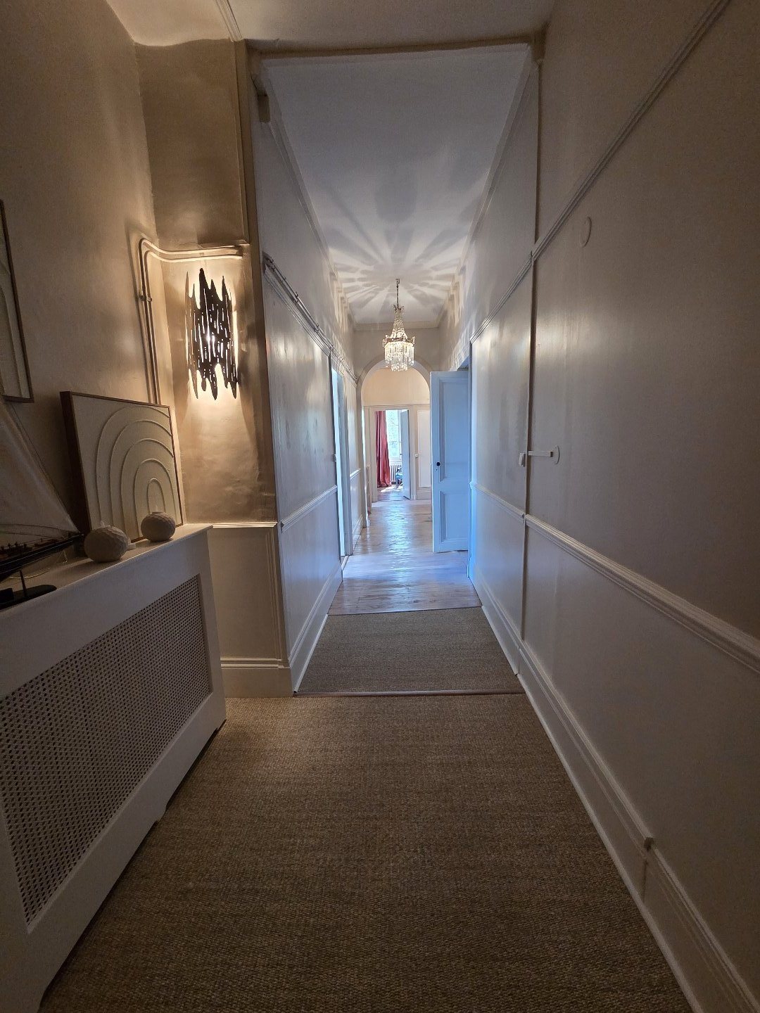 Appartement à vendre, 131m², Cognac