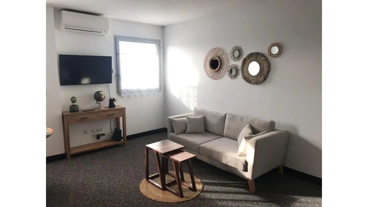 Appartement à louer, 44m², Cognac
