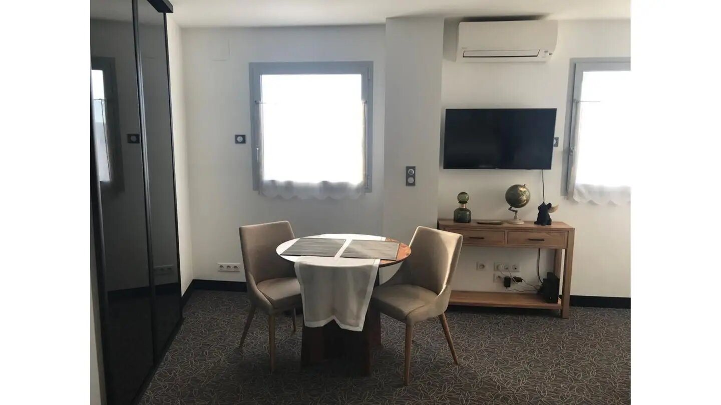 Appartement à louer, 44m², Cognac