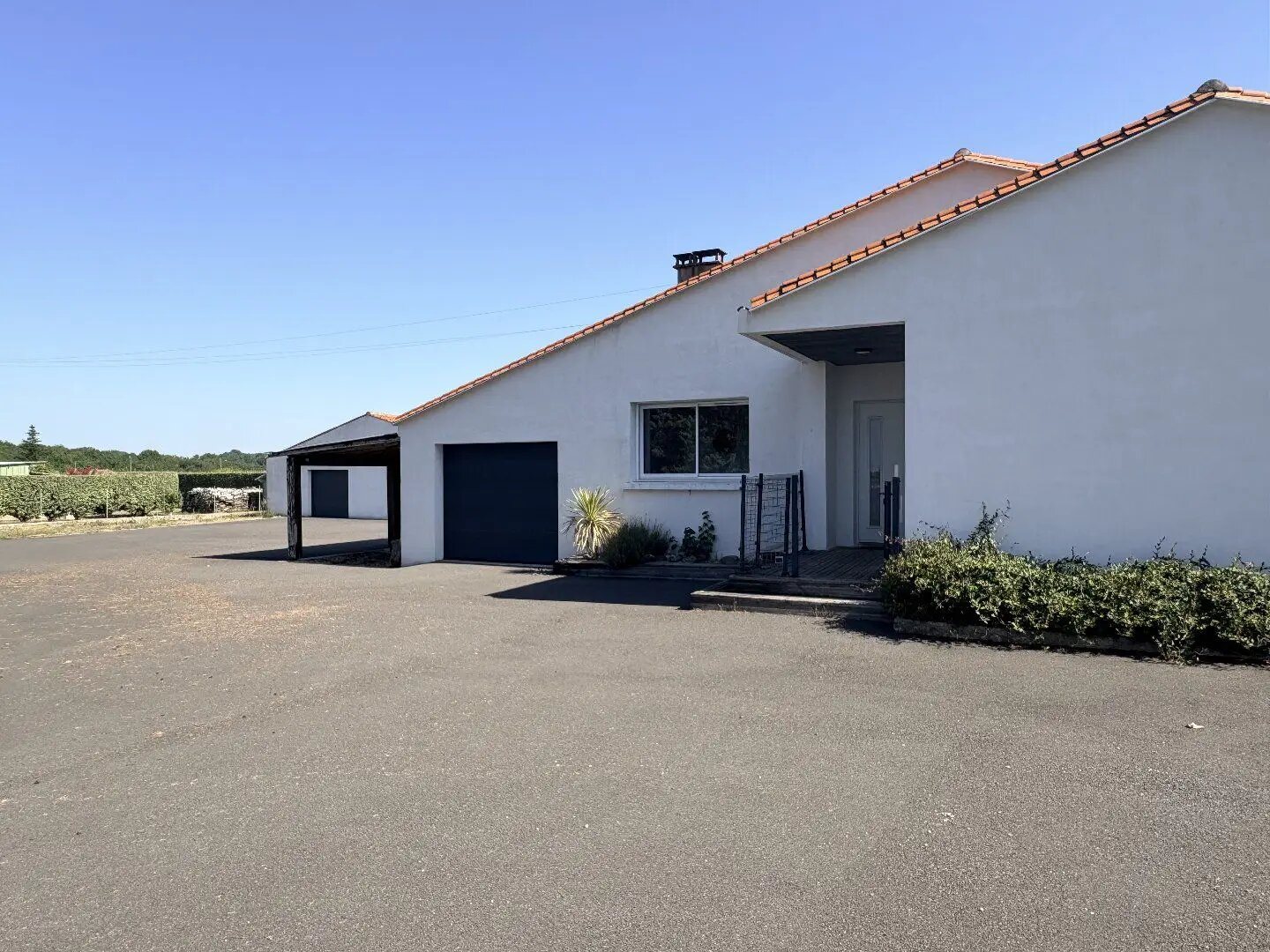 Maison à vendre, 122m², Saint-Laurent-de-Cognac