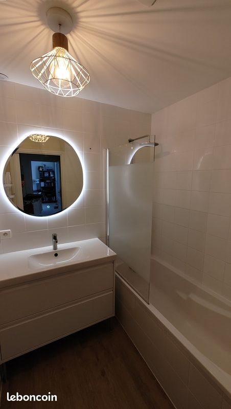 Appartement à louer, 78m², Cognac