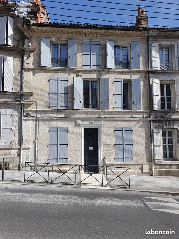 Maison à vendre, 166m², Angoulême