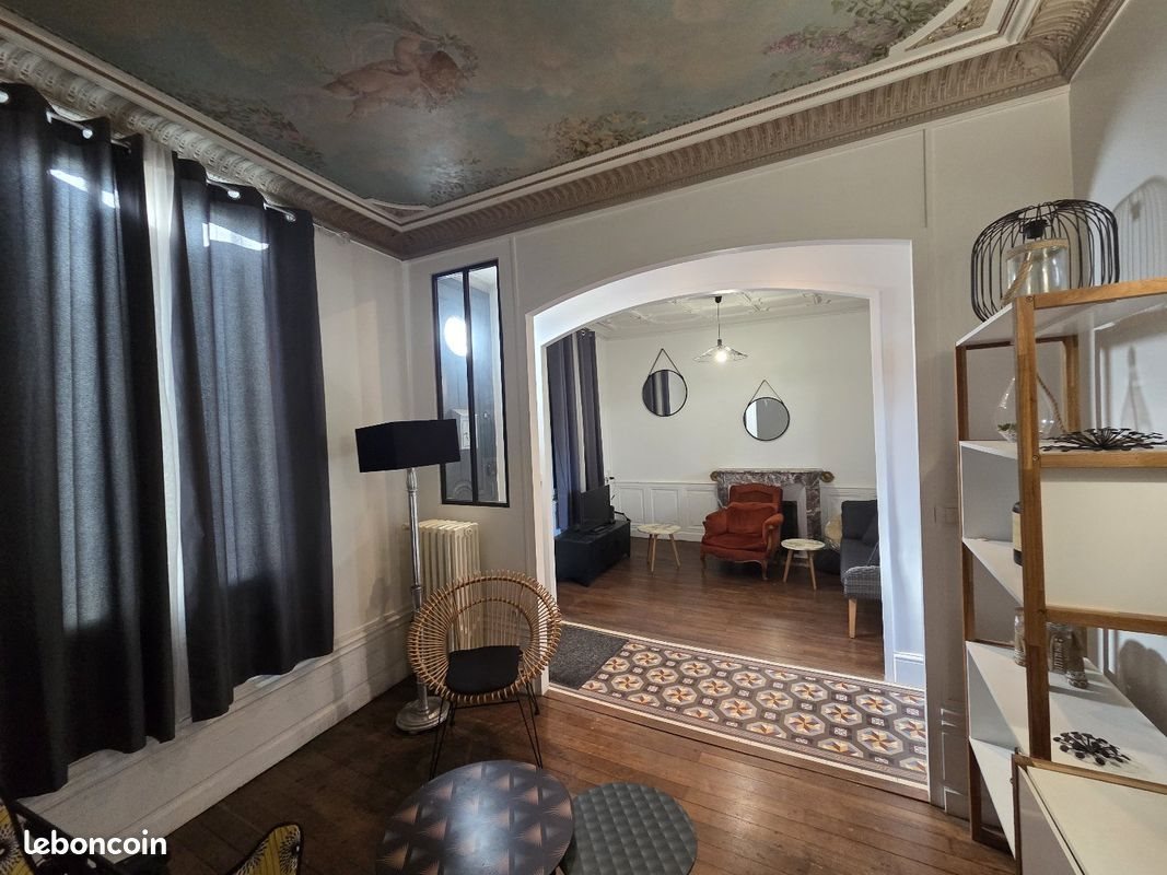Maison à vendre, 166m², Angoulême