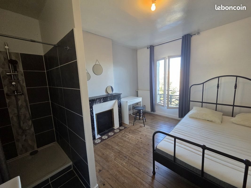 Maison à vendre, 166m², Angoulême