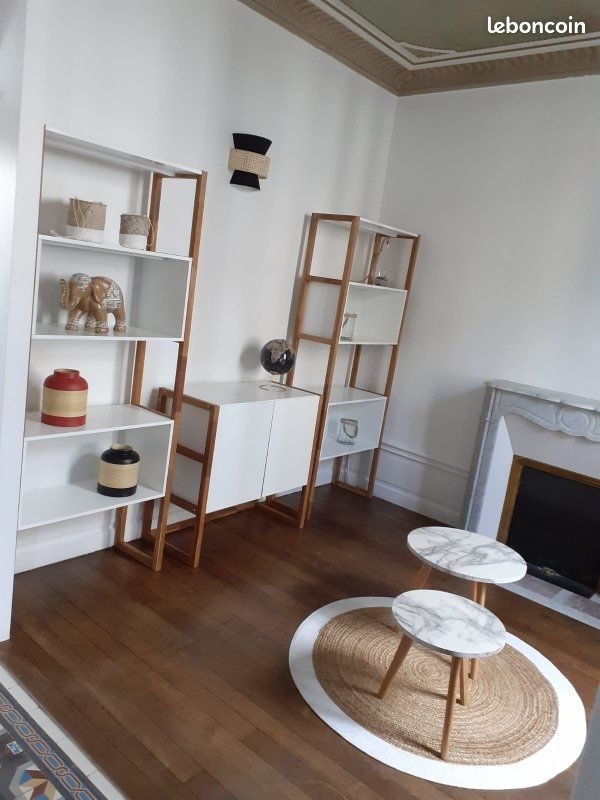 Maison à vendre, 166m², Angoulême