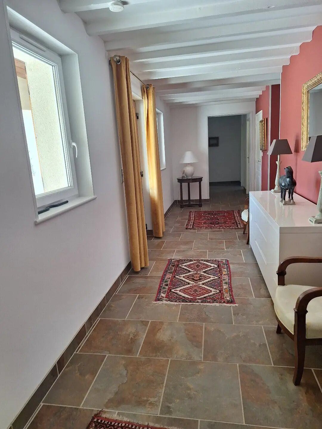 Maison à vendre, 250m², Sainte-Sévère
