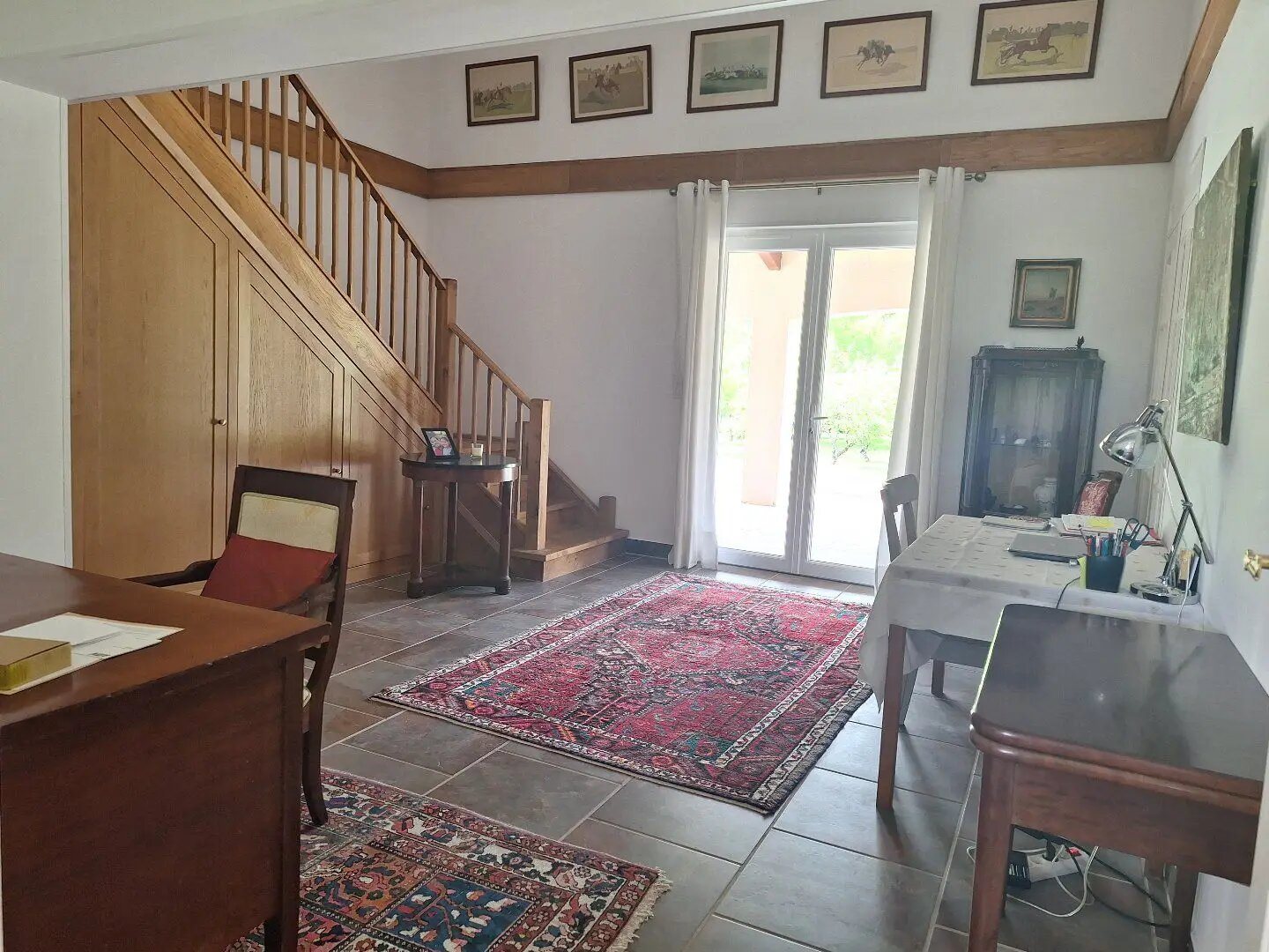 Maison à vendre, 250m², Sainte-Sévère