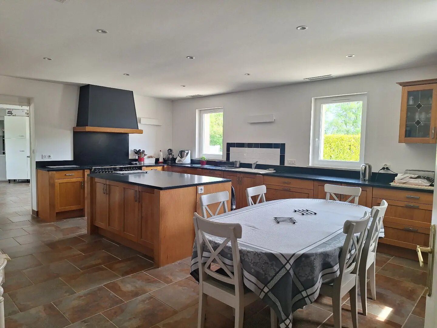 Maison à vendre, 250m², Sainte-Sévère