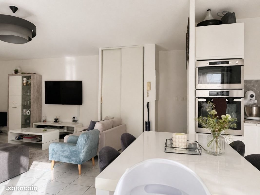 Appartement à vendre, 100m², Angoulême