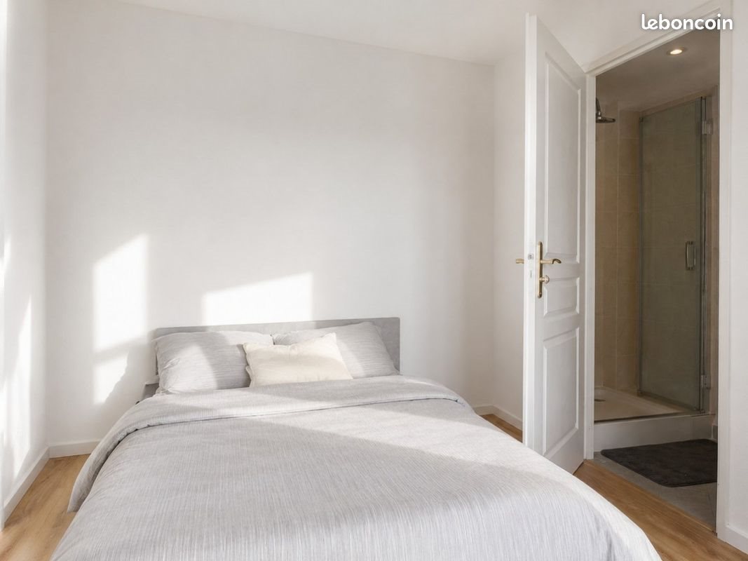 Appartement à vendre, 100m², Angoulême