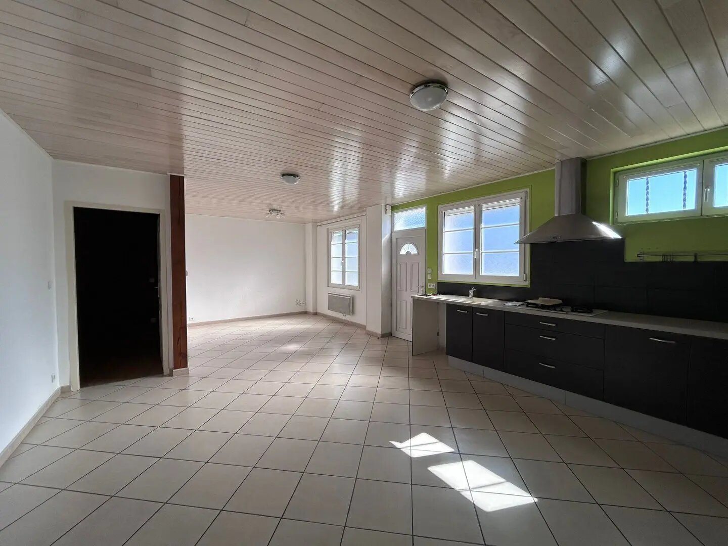 Maison à louer, 64m², Cognac