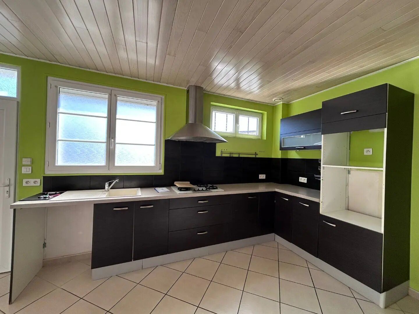 Maison à louer, 64m², Cognac