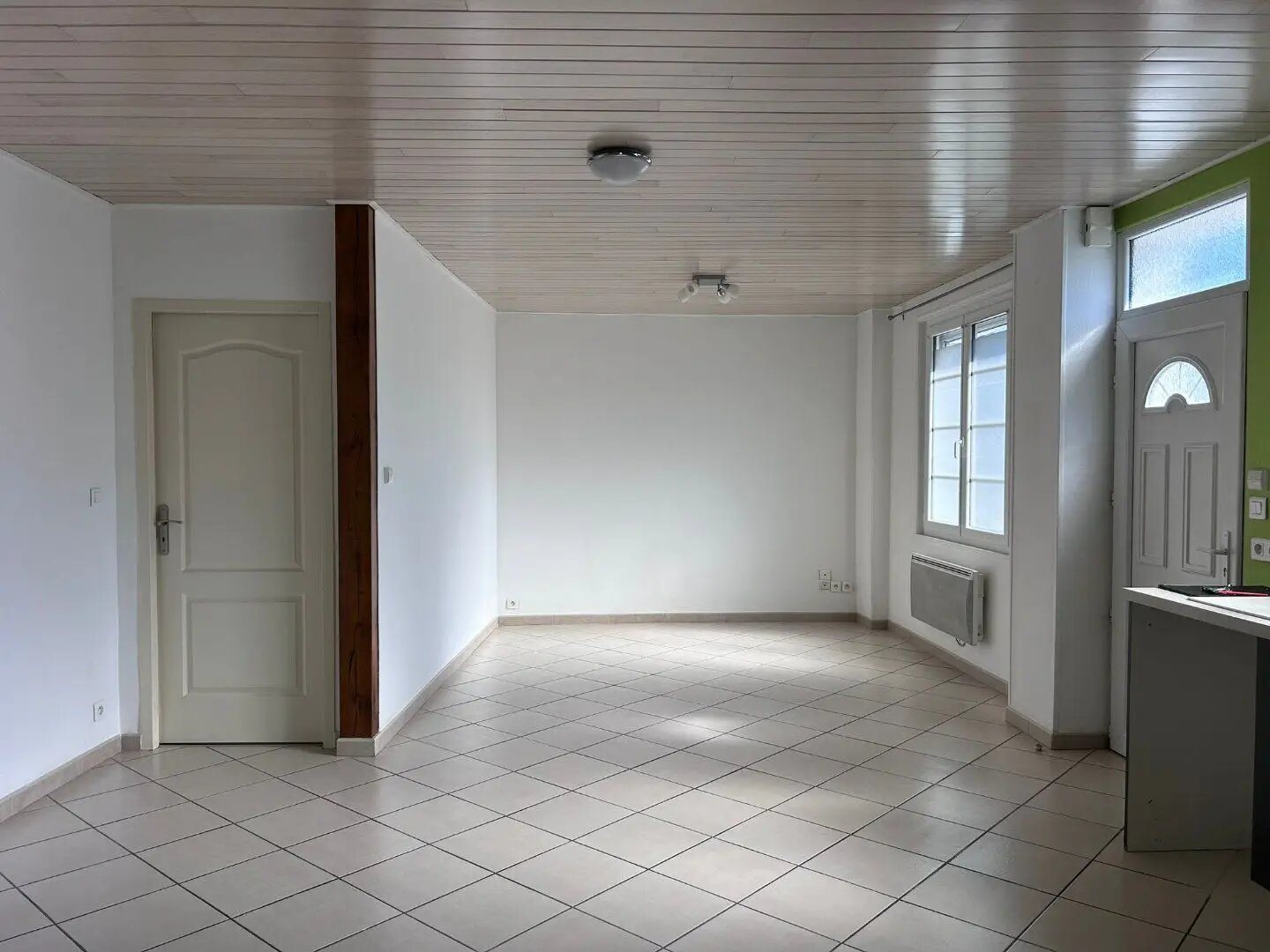 Maison à louer, 64m², Cognac