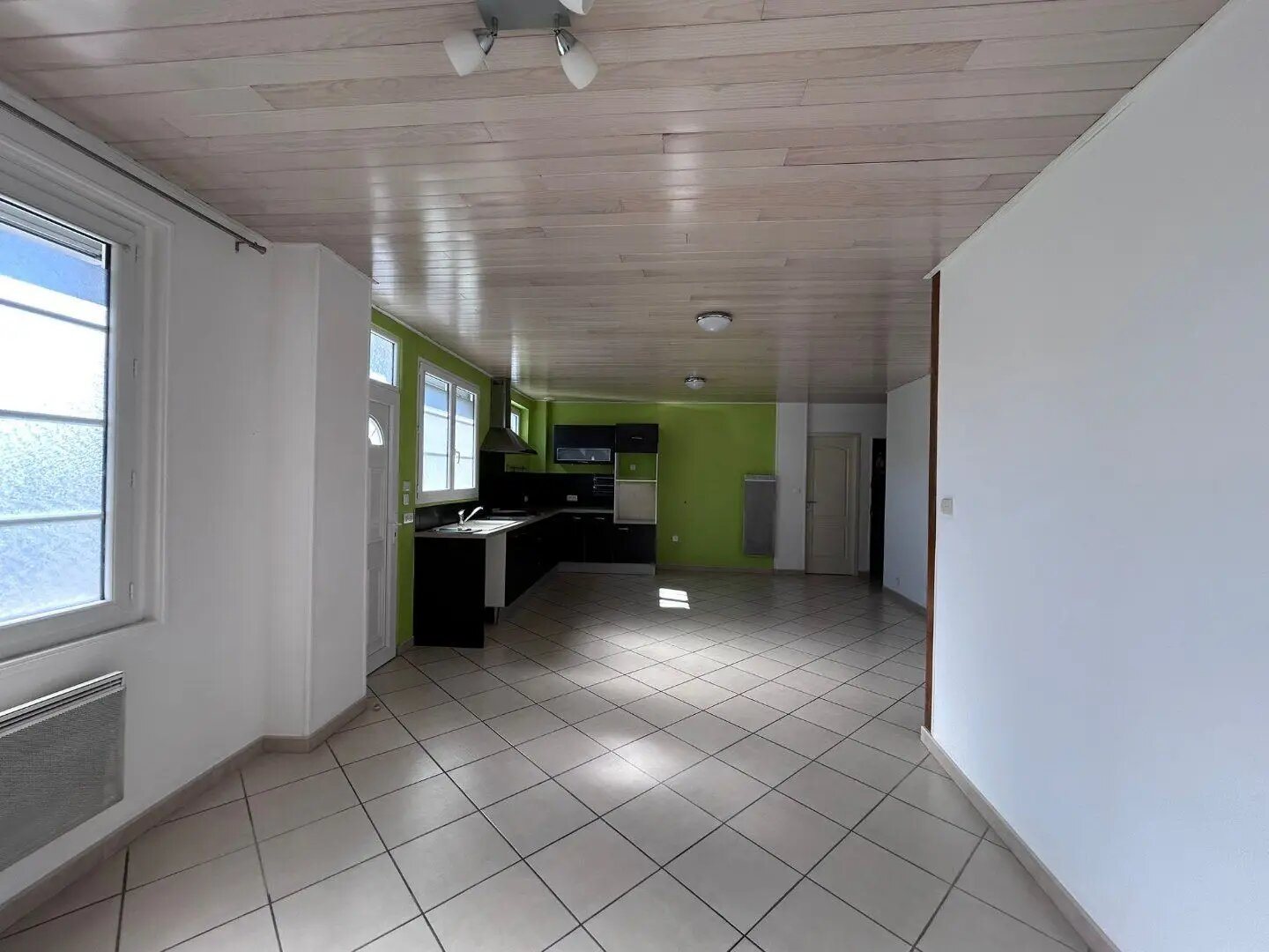Maison à louer, 64m², Cognac