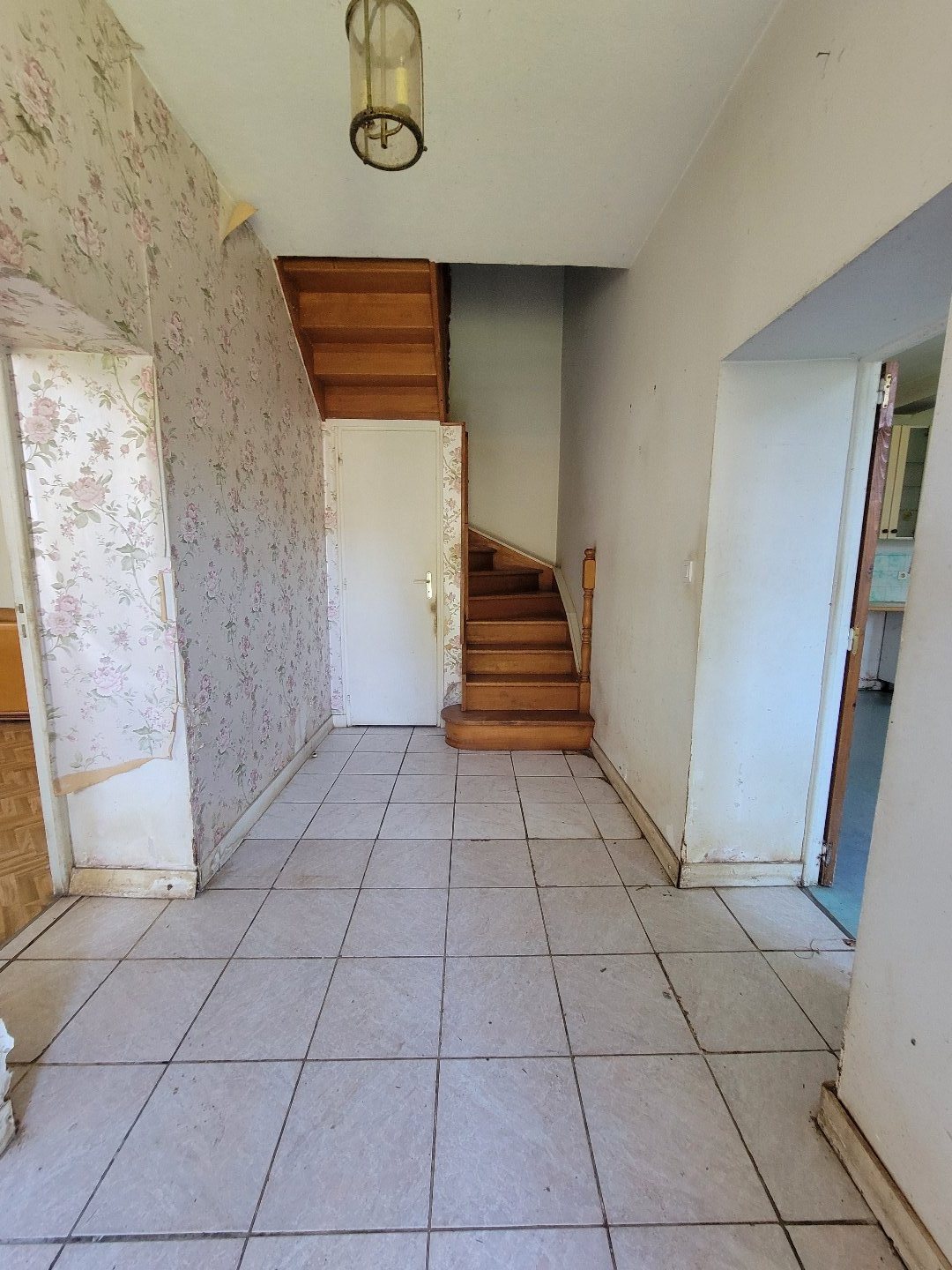 Maison à vendre, 121m², Macqueville