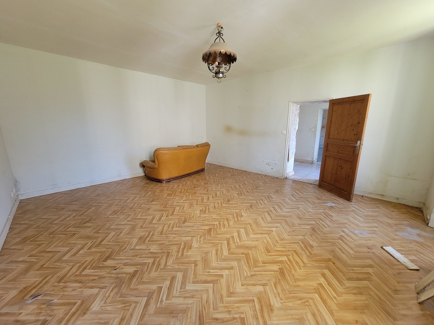 Maison à vendre, 121m², Macqueville