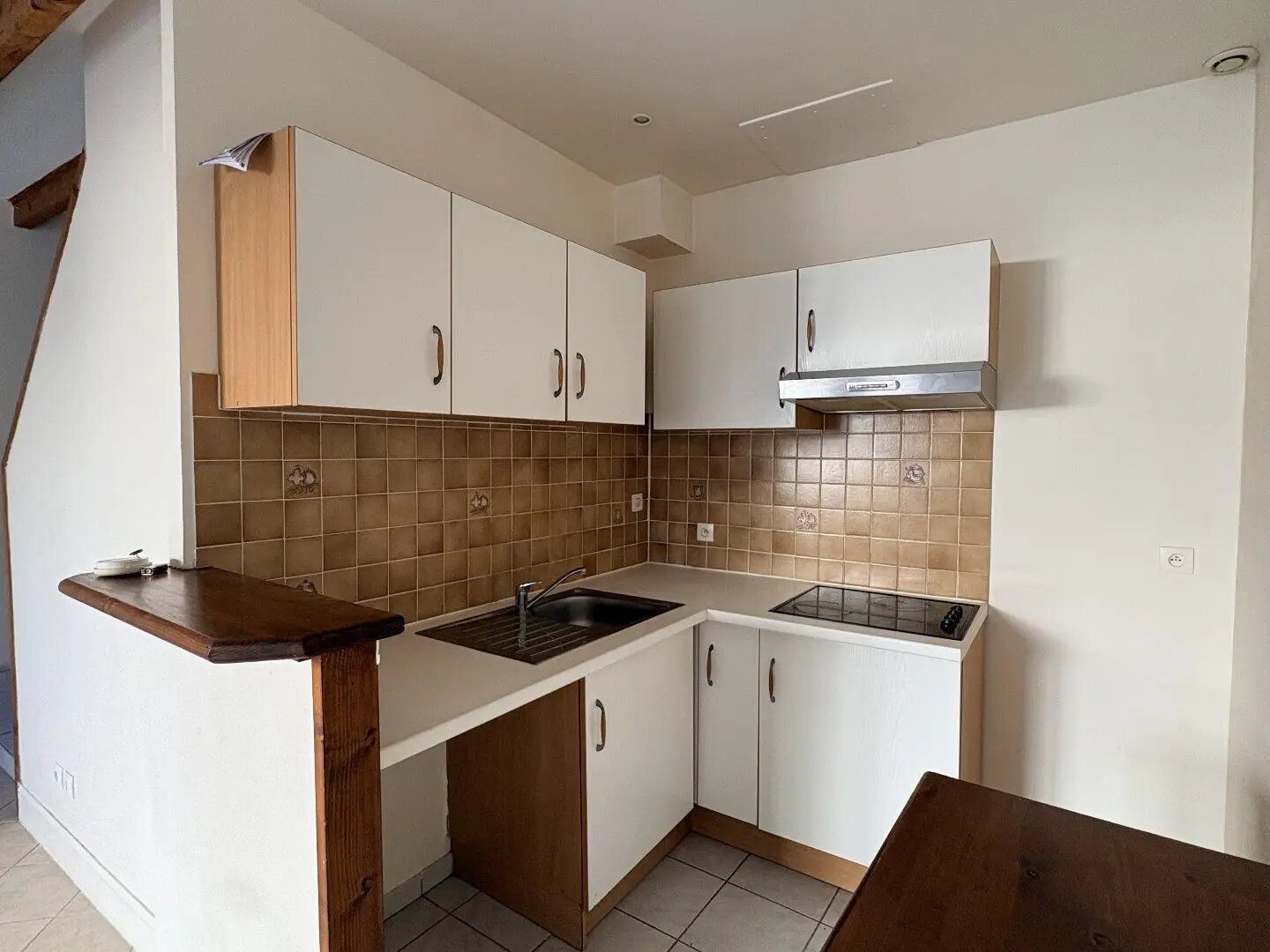 Appartement à vendre, 57m², Cognac
