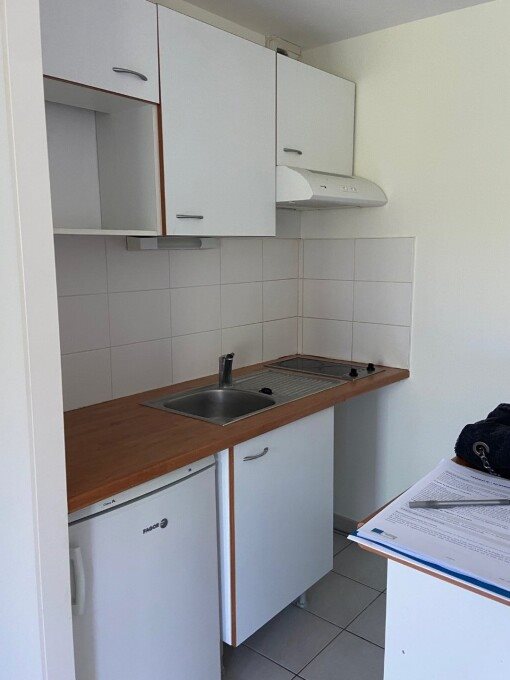 Appartement à louer, 43m², Angoulême