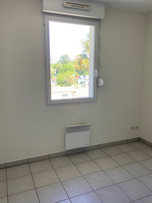 Appartement à louer, 43m², Angoulême