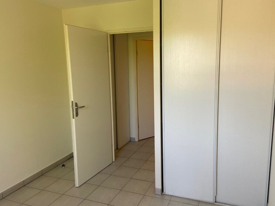 Appartement à louer, 43m², Angoulême