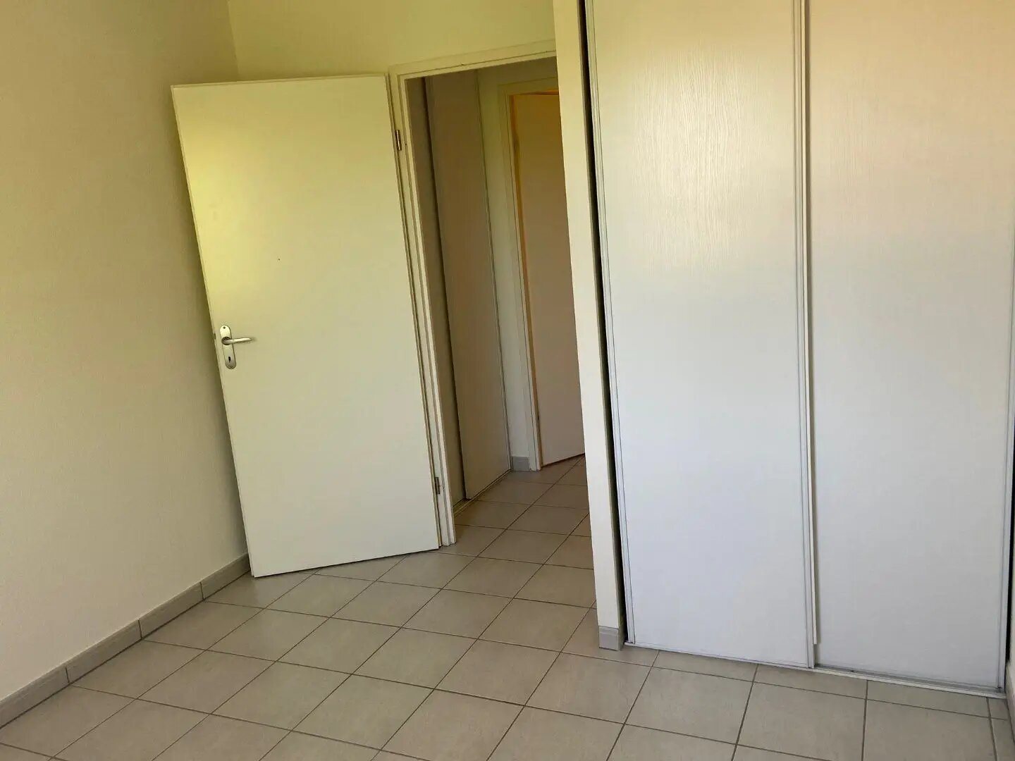 Appartement à louer, 43m², Angoulême