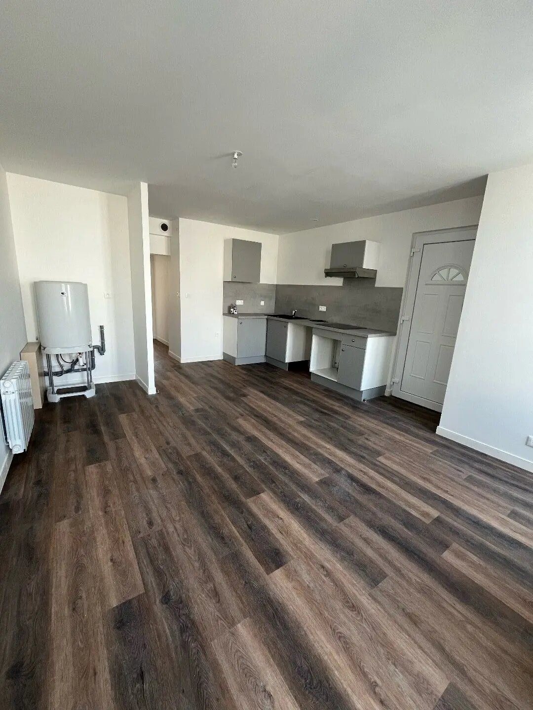 Appartement à louer, 38m², Burie