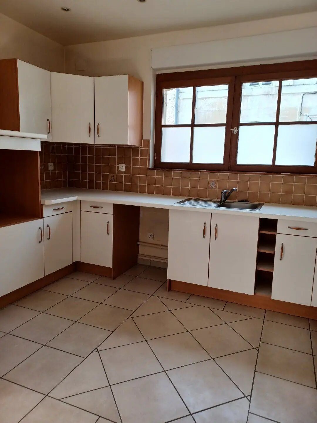 Maison à vendre, 96m², Cognac
