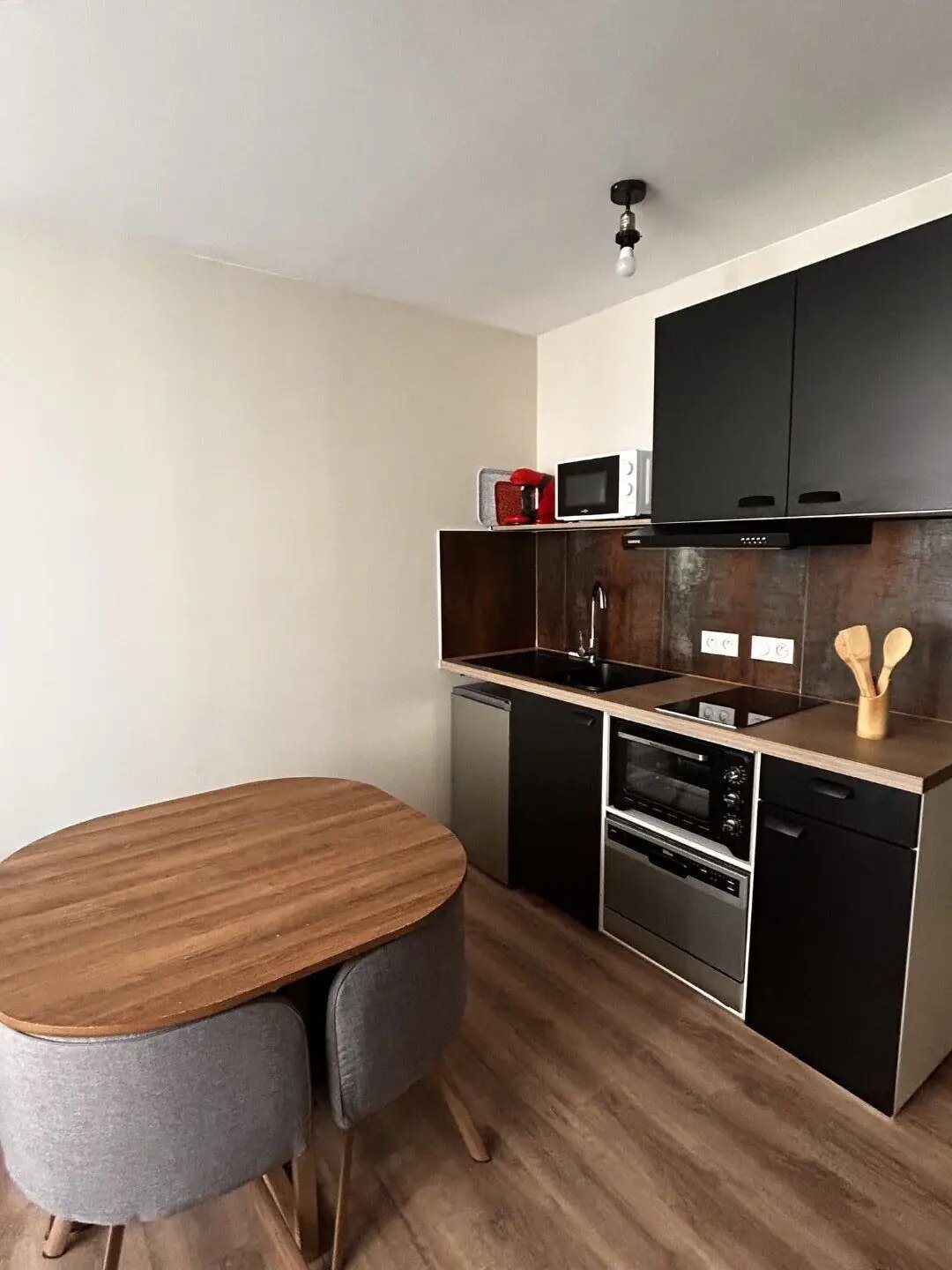 Appartement à louer, 34m², Cognac