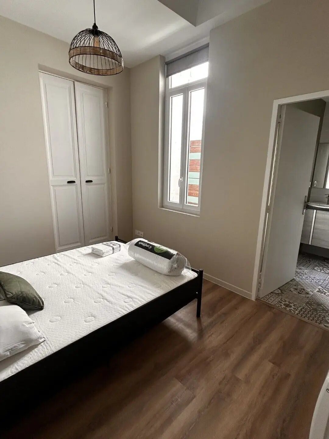 Appartement à louer, 34m², Cognac