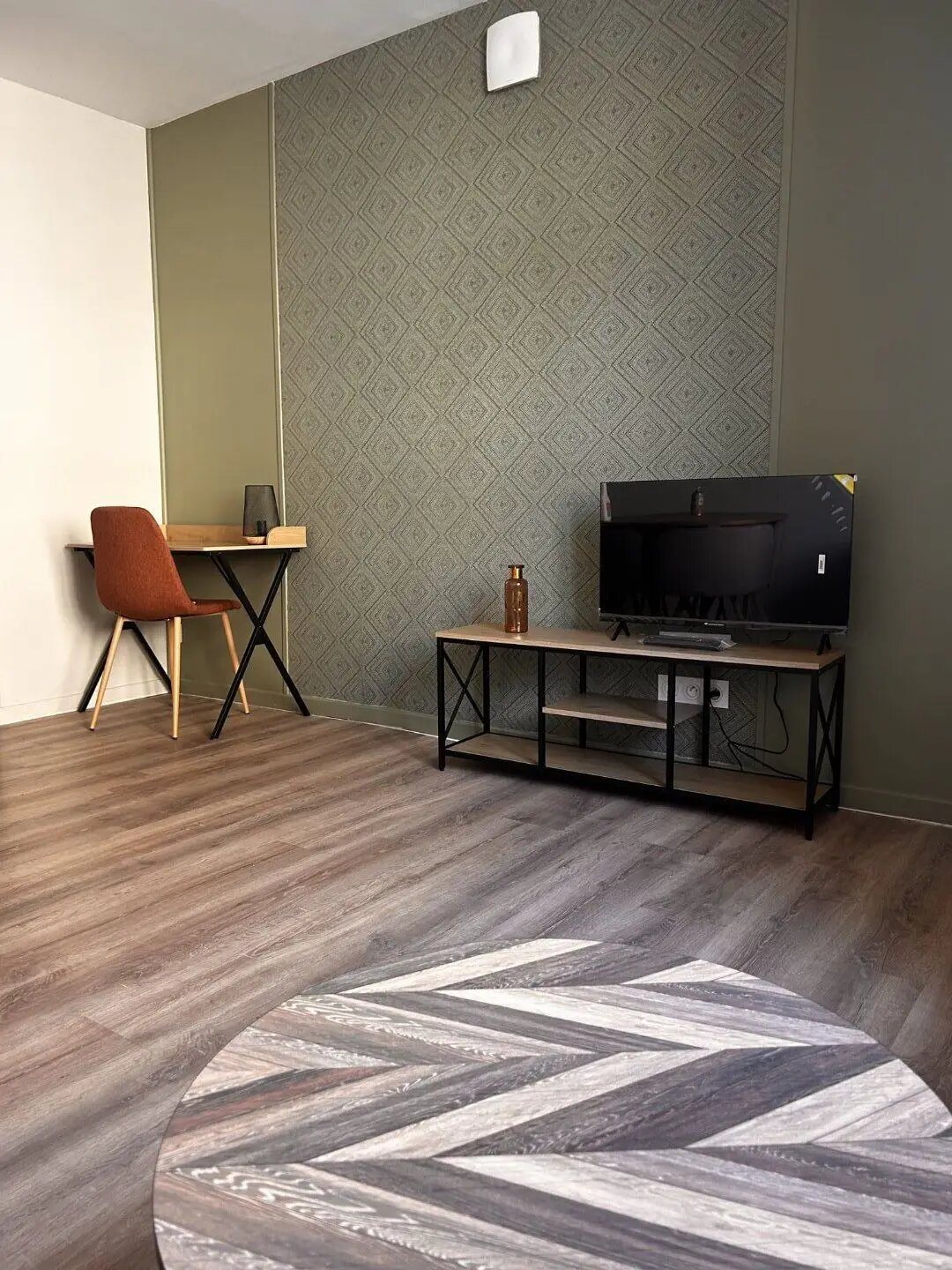 Appartement à louer, 34m², Cognac