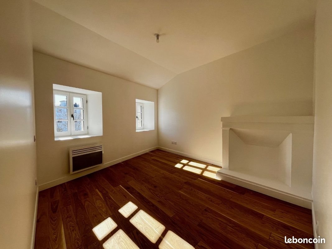 Appartement à louer, 36m², Angoulême