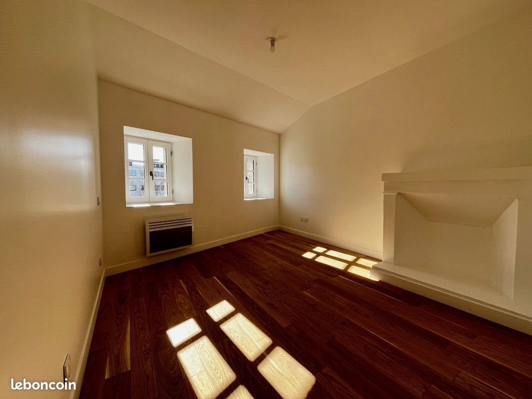 Appartement à louer, 36m², Angoulême