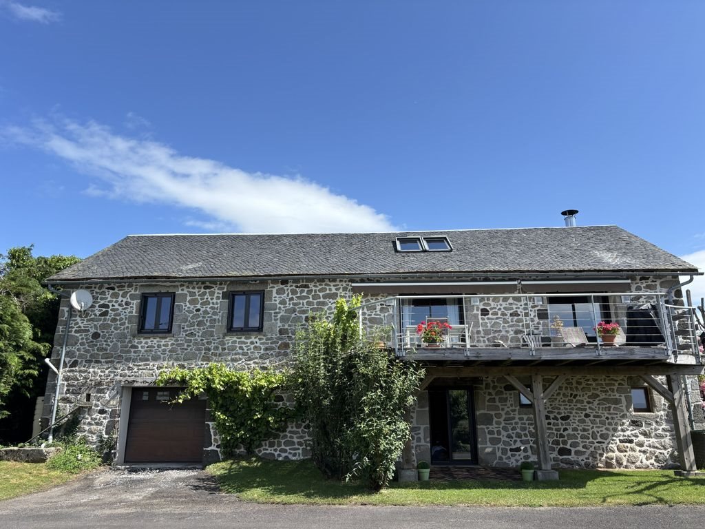 Maison à vendre, 270m², Sérandon
