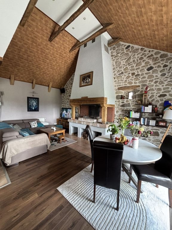 Maison à vendre, 270m², Sérandon